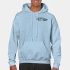 Heavy Blend Adult Hooded Sweatshirt Thumbnail