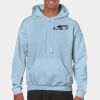 Heavy Blend Adult Hooded Sweatshirt Thumbnail