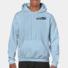 Heavy Blend Adult Hooded Sweatshirt Thumbnail