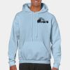 Heavy Blend Adult Hooded Sweatshirt Thumbnail
