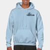 Heavy Blend Adult Hooded Sweatshirt Thumbnail
