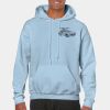 Heavy Blend Adult Hooded Sweatshirt Thumbnail