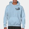 Heavy Blend Adult Hooded Sweatshirt Thumbnail