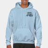 Heavy Blend Adult Hooded Sweatshirt Thumbnail
