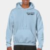 Heavy Blend Adult Hooded Sweatshirt Thumbnail
