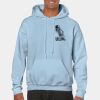 Heavy Blend Adult Hooded Sweatshirt Thumbnail