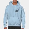 Heavy Blend Adult Hooded Sweatshirt Thumbnail