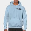Heavy Blend Adult Hooded Sweatshirt Thumbnail