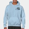 Heavy Blend Adult Hooded Sweatshirt Thumbnail