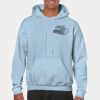 Heavy Blend Adult Hooded Sweatshirt Thumbnail
