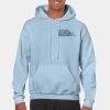 Heavy Blend Adult Hooded Sweatshirt Thumbnail