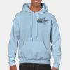 Heavy Blend Adult Hooded Sweatshirt Thumbnail