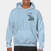 Heavy Blend Adult Hooded Sweatshirt Thumbnail