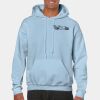 Heavy Blend Adult Hooded Sweatshirt Thumbnail