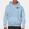 Heavy Blend Adult Hooded Sweatshirt Thumbnail