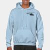 Heavy Blend Adult Hooded Sweatshirt Thumbnail
