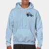 Heavy Blend Adult Hooded Sweatshirt Thumbnail