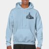 Heavy Blend Adult Hooded Sweatshirt Thumbnail