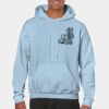 Heavy Blend Adult Hooded Sweatshirt Thumbnail