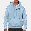 Heavy Blend Adult Hooded Sweatshirt Thumbnail