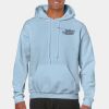 Heavy Blend Adult Hooded Sweatshirt Thumbnail