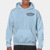 Heavy Blend Adult Hooded Sweatshirt Thumbnail