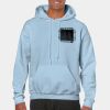 Heavy Blend Adult Hooded Sweatshirt Thumbnail