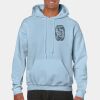 Heavy Blend Adult Hooded Sweatshirt Thumbnail