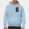 Heavy Blend Adult Hooded Sweatshirt Thumbnail