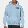 Heavy Blend Adult Hooded Sweatshirt Thumbnail