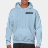 Heavy Blend Adult Hooded Sweatshirt Thumbnail