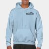 Heavy Blend Adult Hooded Sweatshirt Thumbnail