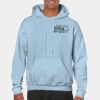 Heavy Blend Adult Hooded Sweatshirt Thumbnail