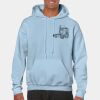 Heavy Blend Adult Hooded Sweatshirt Thumbnail