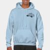 Heavy Blend Adult Hooded Sweatshirt Thumbnail