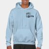 Heavy Blend Adult Hooded Sweatshirt Thumbnail
