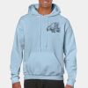 Heavy Blend Adult Hooded Sweatshirt Thumbnail