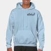 Heavy Blend Adult Hooded Sweatshirt Thumbnail