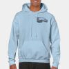Heavy Blend Adult Hooded Sweatshirt Thumbnail
