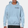 Heavy Blend Adult Hooded Sweatshirt Thumbnail