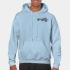 Heavy Blend Adult Hooded Sweatshirt Thumbnail