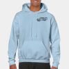 Heavy Blend Adult Hooded Sweatshirt Thumbnail