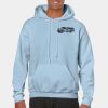 Heavy Blend Adult Hooded Sweatshirt Thumbnail