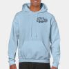 Heavy Blend Adult Hooded Sweatshirt Thumbnail