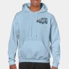 Heavy Blend Adult Hooded Sweatshirt Thumbnail