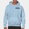 Heavy Blend Adult Hooded Sweatshirt Thumbnail