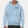 Heavy Blend Adult Hooded Sweatshirt Thumbnail