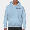 Heavy Blend Adult Hooded Sweatshirt Thumbnail