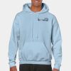 Heavy Blend Adult Hooded Sweatshirt Thumbnail