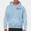 Heavy Blend Adult Hooded Sweatshirt Thumbnail